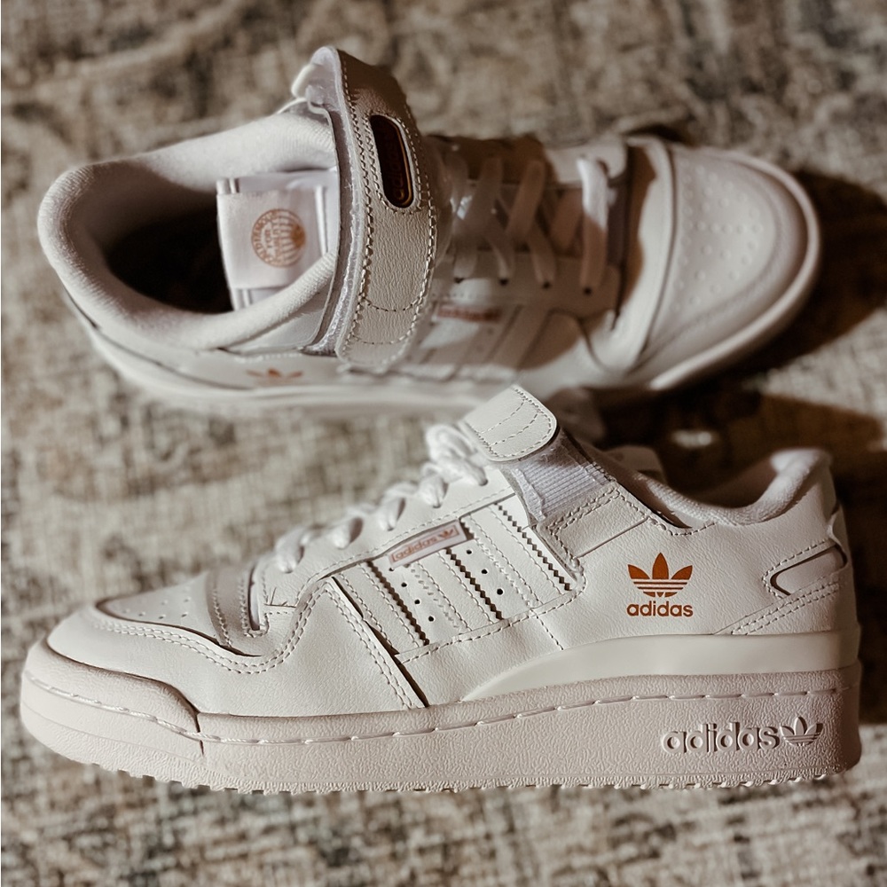 Adidas Originals Forum Low Women’s Sneaker